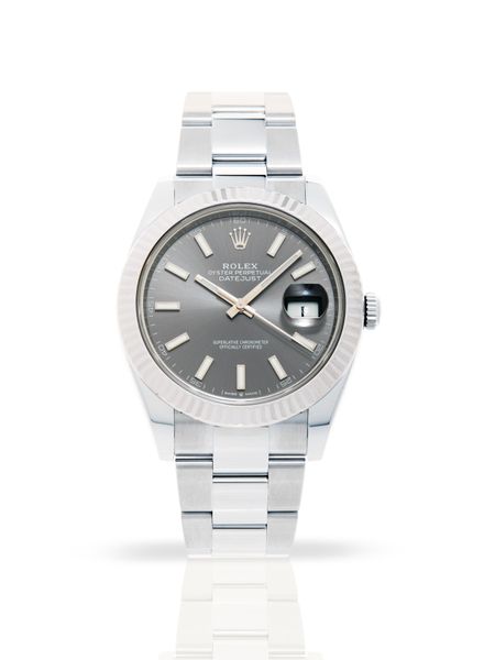 Rolex Datejust 41 126334
